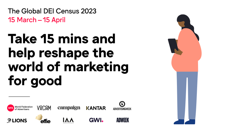 DEI Census 2023