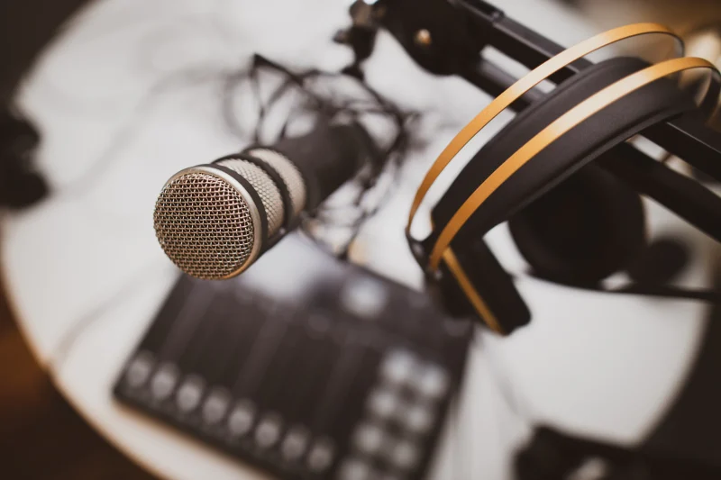 Recording set